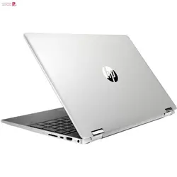 لپ تاپ اچ پی Pavilion X360 15t-DQ100-CHP Pavilion X360 15t-DQ100-C - 15 inch Laptop