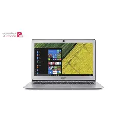 لپ تاپ 14 اینچی ایسر مدل Swift 3 SF314-51-34LZ Acer Swift 3 SF314-51-34LZ - 14 inch Laptop