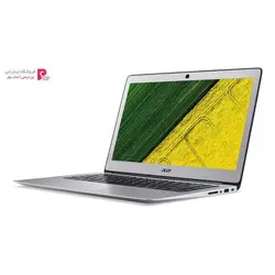 لپ تاپ 14 اینچی ایسر مدل Swift 3 SF314-51-34LZ Acer Swift 3 SF314-51-34LZ - 14 inch Laptop