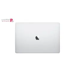 لپ تاپ 15 اینچی اپل مدل 2017 MacBook Pro MPTU2 همراه با تاچ بار Apple MacBook Pro MPTU2 2017 With Touch Bar - 15 inch Laptop