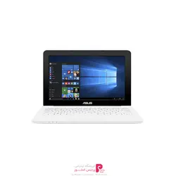 لپ تاپ 11 اينچی ايسوس مدل E202SA – B WASUS E202SA - B - 11 inch Laptop