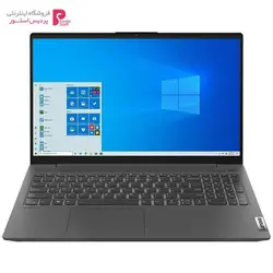 لپ تاپ لنوو IdeaPad 5 15ITL05-82FG-NBLenovo IdeaPad 5 15ITL05 - 82FG - NB 15.6 inch Laptop