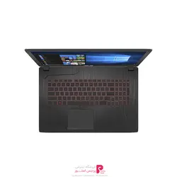 لپ تاپ 17 اینچی ایسوس مدل FX753VEASUS FX753VE - 17 inch Laptop