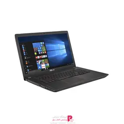 لپ تاپ 17 اینچی ایسوس مدل FX753VEASUS FX753VE - 17 inch Laptop