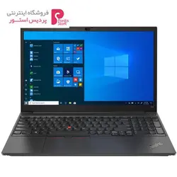 لپ تاپ لنوو ThinkPad E15-EHLenovo ThinkPad E15-EH 15.6 inch Laptop