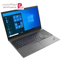 لپ تاپ لنوو ThinkPad E15-EHLenovo ThinkPad E15-EH 15.6 inch Laptop