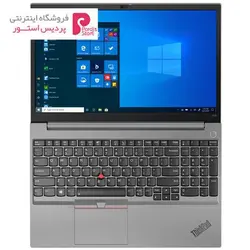 لپ تاپ لنوو ThinkPad E15-EHLenovo ThinkPad E15-EH 15.6 inch Laptop