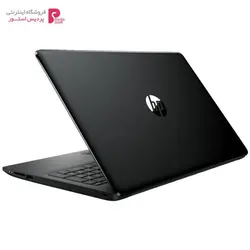 لپ تاپ اچ پی مدل DA1041-AHP DA1041-A -15 inch Laptop