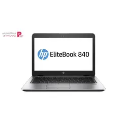 لپ تاپ اچ پی مدل EliteBook-840-G3-DHP EliteBook 840 G3 - D - 14 inch Laptop