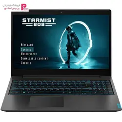 لپ تاپ لنوو مدل Ideapad L340-KHZLenovo ideapad L340 - KHZ - 15 inch laptop