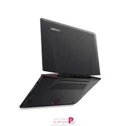 لپ تاپ 15 اينچی لنوو مدل Ideapad Y700 – DLenovo Ideapad Y700 - D - 15 inch Laptop