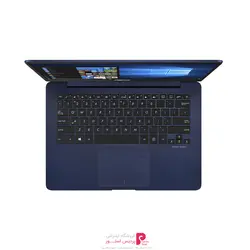 لپ تاپ 14 اینچی ایسوس مدل ZenBook UX430UQ – DASUS ZenBook UX430UQ - D - 14 inch Laptop