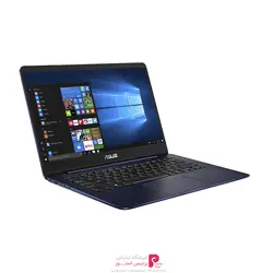 لپ تاپ 14 اینچی ایسوس مدل ZenBook UX430UQ – DASUS ZenBook UX430UQ - D - 14 inch Laptop