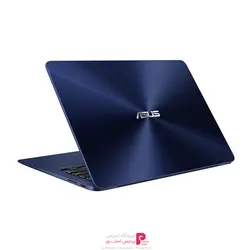 لپ تاپ 14 اینچی ایسوس مدل ZenBook UX430UQ – DASUS ZenBook UX430UQ - D - 14 inch Laptop