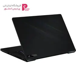 لپ تاپ ایسوس ROG Zephyrus M16 GU603HM-ABASUS ROG Zephyrus M16 GU603HM-AB 16 inch Laptop