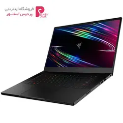 لپ تاپ ریزر Blade 15 Advanced Model-BRazer Blade 15 Advanced Model-B15.6 inch Laptop