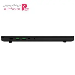 لپ تاپ ریزر Blade 15 Advanced Model-BRazer Blade 15 Advanced Model-B15.6 inch Laptop