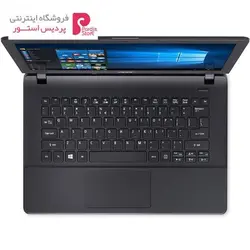 لپ تاپ 13 اینچی ایسر مدل Aspire ES1-331-P8TE Acer Aspire ES1-331-P8TE - 13 inch Laptop