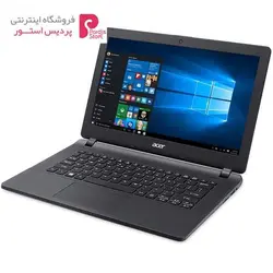 لپ تاپ 13 اینچی ایسر مدل Aspire ES1-331-P8TE Acer Aspire ES1-331-P8TE - 13 inch Laptop