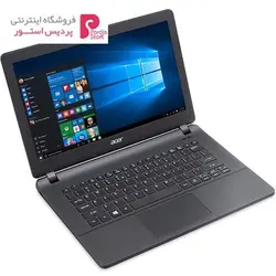 لپ تاپ 13 اینچی ایسر مدل Aspire ES1-331-P8TE Acer Aspire ES1-331-P8TE - 13 inch Laptop