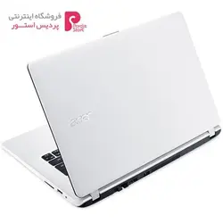 لپ تاپ 13 اینچی ایسر مدل Aspire ES1-331-P8TE Acer Aspire ES1-331-P8TE - 13 inch Laptop