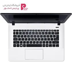 لپ تاپ 13 اینچی ایسر مدل Aspire ES1-331-P8TE Acer Aspire ES1-331-P8TE - 13 inch Laptop