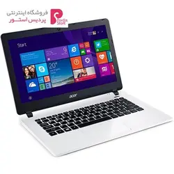 لپ تاپ 13 اینچی ایسر مدل Aspire ES1-331-P8TE Acer Aspire ES1-331-P8TE - 13 inch Laptop