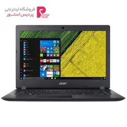 لپ تاپ ایسر مدل Aspire A315-21G – 45GXAcer Aspire A315-21G - 45GX - 15 inch Laptop