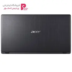 لپ تاپ ایسر مدل Aspire A315-21G – 45GXAcer Aspire A315-21G - 45GX - 15 inch Laptop