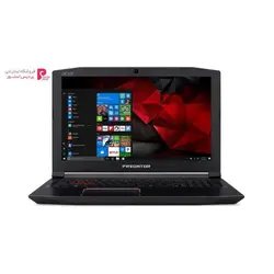 لپ تاپ ایسر Predator Helios 300 G3-572 77FCAcer Predator Helios 300 G3-572 77FC- 15 inch Laptop
