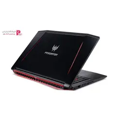 لپ تاپ ایسر Predator Helios 300 G3-572 77FCAcer Predator Helios 300 G3-572 77FC- 15 inch Laptop