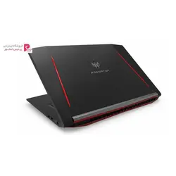 لپ تاپ ایسر Predator Helios 300 G3-572 77FCAcer Predator Helios 300 G3-572 77FC- 15 inch Laptop