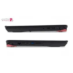 لپ تاپ ایسر Predator Helios 300 G3-572 77FCAcer Predator Helios 300 G3-572 77FC- 15 inch Laptop