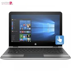 لپ تاپ اچ پی Pavilion X360-13T-U100S-BHP Pavilion X360 13T-U100S - B - 13 inch Laptop