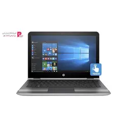 لپ تاپ اچ پی Pavilion X360-13T-U100S-BHP Pavilion X360 13T-U100S - B - 13 inch Laptop