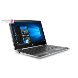 لپ تاپ اچ پی Pavilion X360-13T-U100S-BHP Pavilion X360 13T-U100S - B - 13 inch Laptop