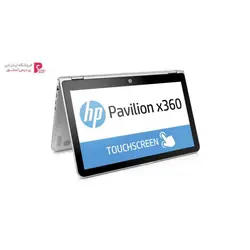 لپ تاپ اچ پی Pavilion X360-13T-U100S-BHP Pavilion X360 13T-U100S - B - 13 inch Laptop