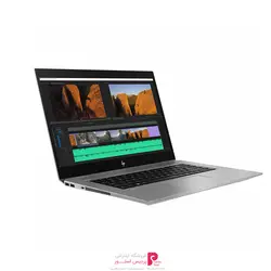 لپ تاپ اچ پی ZBook-15-Studio-G5-Mobile Workstation-BHP ZBook 15 Studio G5 Mobile Workstation - B - 15 Inch Laptop