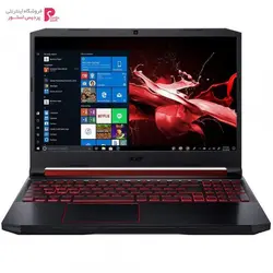 لپ تاپ ایسر Nitro5 AN515-54-CAcer Nitro 5 AN515-54 - C 15 inch Laptop