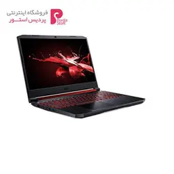لپ تاپ ایسر Nitro5 AN515-54-CAcer Nitro 5 AN515-54 - C 15 inch Laptop