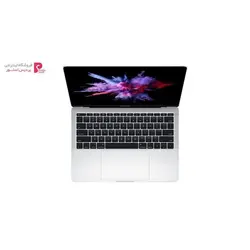 لپ تاپ 13 اینچی اپل مدل MacBook Pro MPXU2 2017 Apple MacBook Pro MPXU2 2017- 13 inch Laptop