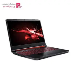 لپ تاپ ایسر Nitro 5 AN515-54-728CAAcer Nitro 5 AN515 - 54 - 728CA 15inch laptop