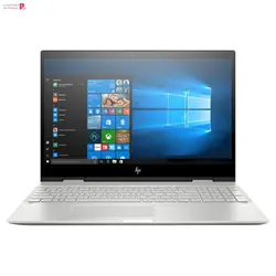 لپ تاپ اچ پی ENVY X360-15T-CN100-CHP ENVY X360 15T CN100 - C - 15 inch Laptop