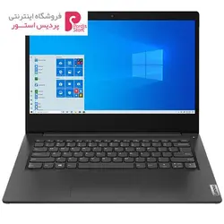 لپ تاپ لنوو IdeaPad 3-VELenovo IdeaPad 3-VE 14 inch Laptop