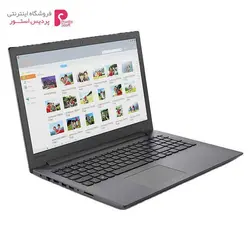 لپ تاپ لنوو مدل Ideapad130-HLenovo Ideapad130 - H - 15 Inch Laptop