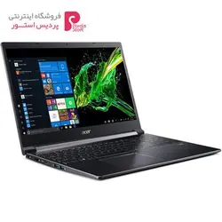 لپ تاپ ایسر Aspire7 A715-75G-57K4ACER Aspire7 A715-75G-57K4 15.6 inch laptop
