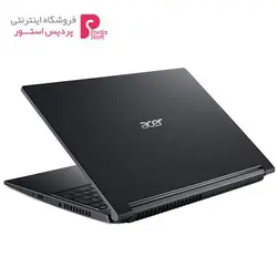 لپ تاپ ایسر Aspire7 A715-75G-57K4ACER Aspire7 A715-75G-57K4 15.6 inch laptop