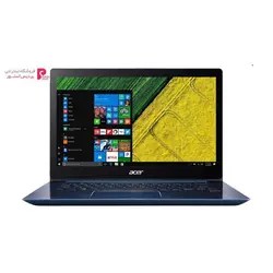 لپ تاپ 14 اینچی ایسر مدل Swift 3 SF314-52-76SYAcer Swift 3 SF314-52-76SY - 14 inch Laptop