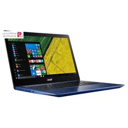 لپ تاپ 14 اینچی ایسر مدل Swift 3 SF314-52-76SYAcer Swift 3 SF314-52-76SY - 14 inch Laptop