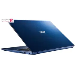 لپ تاپ 14 اینچی ایسر مدل Swift 3 SF314-52-76SYAcer Swift 3 SF314-52-76SY - 14 inch Laptop